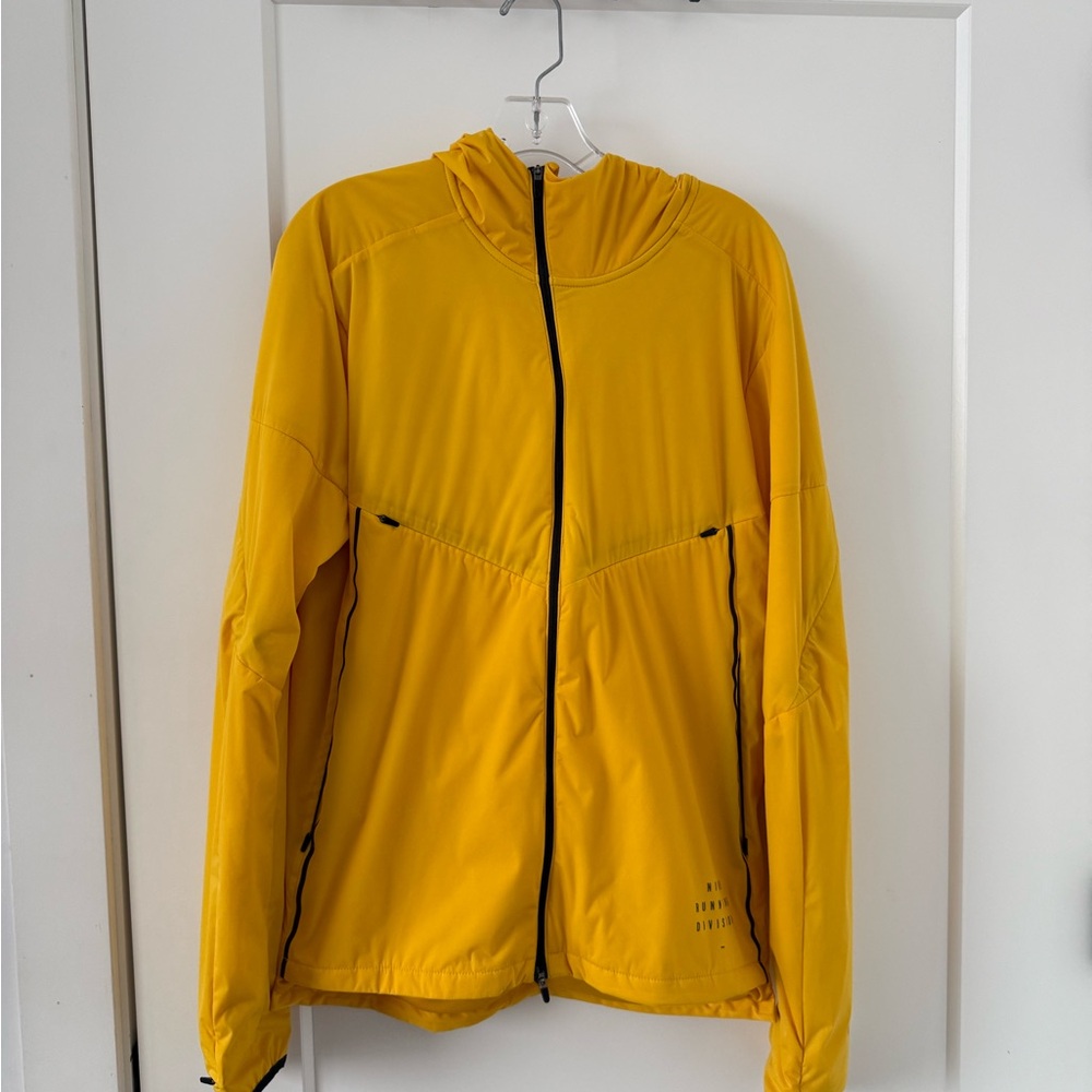 Nike Men's Lightweight Running Jacket